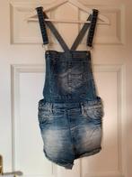 New Yorker spijker jumpsuit maat xs, Blauw, New Yorker, Ophalen of Verzenden, Zo goed als nieuw