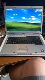 Dell Inspirion 6000 Laptop, Computers en Software, Windows Laptops, Ophalen, HDD, Minder dan 4 GB, Minder dan 2 Ghz
