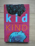 Kid Kind van Caja Cazemier, Boeken, Gelezen, Caja Cazemier, Ophalen of Verzenden, Fictie