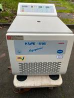Sanyo Hawk 15/05 Gekoelde Centrifuge, Ophalen of Verzenden