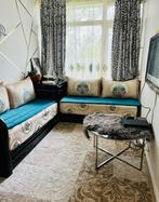 Bank, Ophalen of Verzenden, Zo goed als nieuw