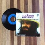 Demis Roussos, Ophalen of Verzenden, Zo goed als nieuw, Nederlandstalig