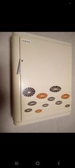 Brabantia (vintage) medicijnenkastje, Gebruikt, Minder dan 100 cm, Wasbak of Wastafel, 25 tot 50 cm