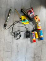 Een mooie aquarium van 30 liter, Dieren en Toebehoren, Vissen | Aquaria en Toebehoren, Ophalen of Verzenden, Gebruikt, Leeg aquarium