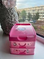 Hello Kitty Bureau Organizers Sanrio, Ophalen of Verzenden, Nieuw