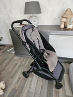 Easywalker Mini Buggy - Compact & Handig!, Kinderen en Baby's, Buggy's, Ophalen, Gebruikt, Overige merken, Verstelbare rugleuning