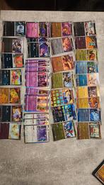 Pokemonkaarten  hitjes ex/pokeball/v/ fullart, Ophalen of Verzenden, Meerdere kaarten