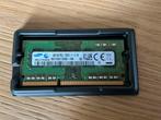 4GB DDR3L SODIMM 12800 Laptop Geheugen, Computers en Software, RAM geheugen, Gebruikt, DDR3, Ophalen of Verzenden, Laptop