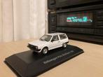 Volkswagen Polo Steilheck 1982, Ophalen, Zo goed als nieuw, Auto, Overige merken