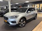 Seat TARRACO 1.4 TSI e-Hybrid PHEV Xperience Business Intens, Auto's, Seat, Euro 6, 150 pk, Leder en Stof, Plug-in hybride