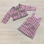 Sjiek setje voor baby maat 56 tm 98