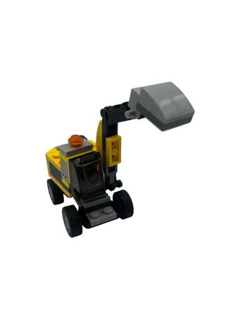 Lego creator 31014 beschikbaar voor biedingen