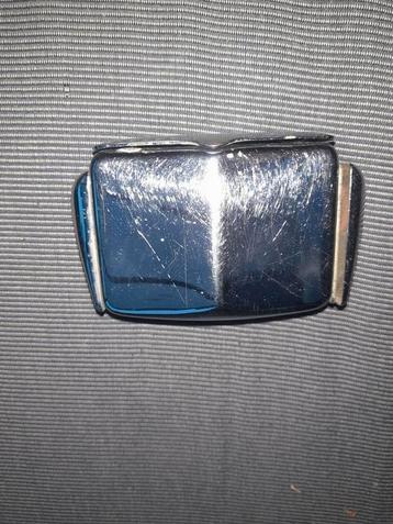 Asbak Greyhound Bus - Vintage Onderdeel beschikbaar voor biedingen