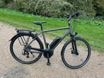 Elektrische Herenfiets | Kalkhoff | 30 dagen garantie, 53 tot 57 cm, Ophalen, Zo goed als nieuw, Overige merken
