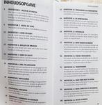 Tipboek Muziek op papier. Hugo Pinksterboer., Muziek en Instrumenten, Klarinet, Ophalen of Verzenden, Zo goed als nieuw, Thema