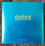 ** Detox - Elisabeth Wilson - hardcover - IZGST - 101 tips, Overige typen, Ophalen of Verzenden, Zo goed als nieuw, Elisabeth Wilson