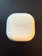 Original SAMSUNG Galaxy Buds2 W/W SM-R177 charging case, Telecommunicatie, Mobiele telefoons | Oordopjes, Ophalen of Verzenden