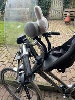 fietsstoeltje stuur, Ophalen, Yepp (Thule), 0 t/m 18 kg, Voorzitje