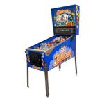Funhouse remake, Flipperkast, Ophalen, Overige merken, Nieuw