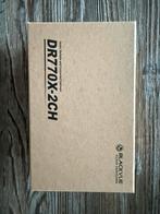 BlackVue DR770-X full HD 2CH 64GB compleet en NiEUW!, Ophalen of Verzenden, Nieuw