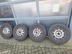 DUCATO  winterbanden 215/70R 15 C Vredestein VEEL PROFIE, Auto-onderdelen, Banden en Velgen, Ophalen, 15 inch, Banden en Velgen