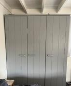 Prachtige Woood Dennis grenen kledingkast, Huis en Inrichting, Ophalen, 200 cm of meer, 150 tot 200 cm, Zo goed als nieuw