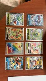 Japanse kaarten pack sleeved, Hobby en Vrije tijd, Verzamelkaartspellen | Pokémon, Ophalen of Verzenden, Zo goed als nieuw, Meerdere kaarten