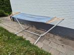 Gratis Hangmat, Ophalen, Gebruikt