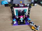 LEGO Friends - Popster TV-Studio (41117), Ophalen of Verzenden, Zo goed als nieuw, Complete set, Lego
