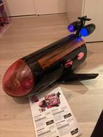 LOL Surprise OMG Remix Vliegtuig + Accessoires, Ophalen, Zo goed als nieuw, Meisje