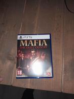 Mafia: The Old Country - PS5, Ophalen of Verzenden, Zo goed als nieuw