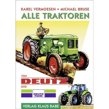 Alle Traktoren von Deutz beschikbaar voor biedingen