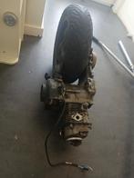 Gy6 blok (gebruikt voor kymco agility) werking onbekend, Ophalen, Gebruikt, Blok, Kymco