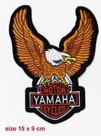YAMAHA patch Eagle voor Virago MT01 Vmax Vstar Wildstar 920, Motoren, Accessoires | Overige, Nieuw