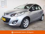 Mazda 2 1.3 TS (APK:Nieuw) Incl.Garantie, Auto's, Voorwielaandrijving, Euro 5, Stof, Gebruikt