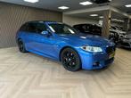 BMW 5-serie Touring 535xd High Executive M-pakket AUT. PANOR, Auto's, Automaat, 221 €/maand, Gebruikt, Euro 6