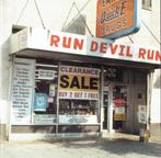 Paul McCartney - Run Devil Run - NIEUW/SEALED, Verzenden, 2000 tot heden, Nieuw in verpakking