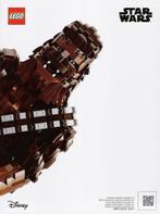 Lego | StarWars | Chewbacca | 75371, Lego, Lego, Nieuw, https://legohouse.com/en-gb/info/contact-us/