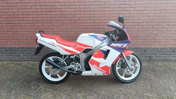 Honda Ns1  beschikbaar voor biedingen