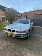 BMW 523 e39 concoursstaat, Auto's, 745 kg, Achterwielaandrijving, 1800 kg, 2494 cc