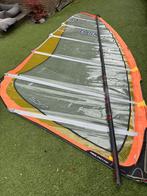 Surfzeil Neil Pryde Spirit 7.9, Watersport en Boten, Windsurfen, Ophalen, Gebruikt, 7 m² of meer, Minder dan 250 cm