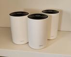 TP-Link Deco PX50 Powerline Mesh WiFi - 3 units, Computers en Software, WiFi-versterkers, Ophalen of Verzenden, Zo goed als nieuw