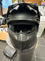 Helm, Ophalen, Gebruikt, MT-Helmets