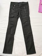 Stretchkatoenen casual broek met zakken, Maat 38/40 (M), Ophalen of Verzenden, Zo goed als nieuw, Euromoda