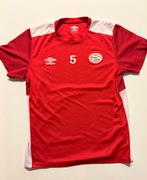 PSV Trainingsshirt 2016-2017, Maat M, Ophalen of Verzenden, Zo goed als nieuw, Shirt