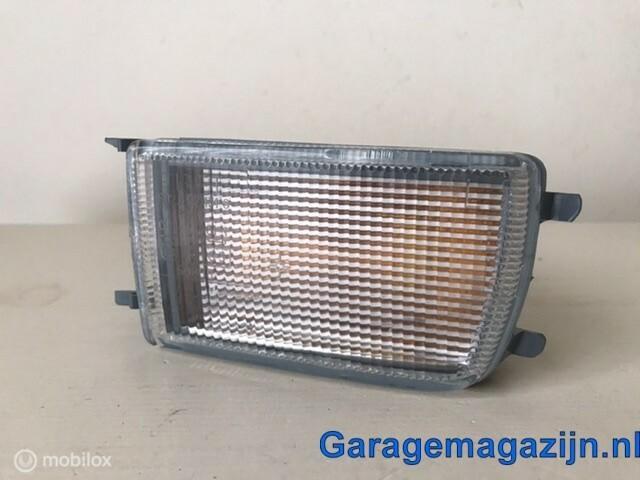 Knipperlicht bumper links Volkswagen Golf III F02142231, Auto-onderdelen, Verlichting, Volkswagen, Nieuw, Ophalen of Verzenden