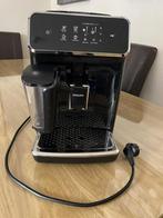 Philips Espressomachine, Ophalen, Zo goed als nieuw, Espresso apparaat, Koffiebonen