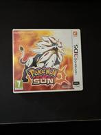 Pokemon sun nintendo 3ds compleet, 1 speler, Ophalen, Zo goed als nieuw, Vanaf 3 jaar