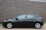 Opel Astra 1.2 Business Edition, zwart, 5 deurs, navigatie,, Voorwielaandrijving, Gebruikt, Euro 6, 1199 cc