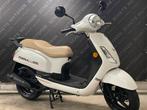 Sym Fiddle 2 2021 Euro-5 | (45km) | 1e eigenaar | koffer, Fietsen en Brommers, Scooters | SYM, Gebruikt, Maximaal 45 km/u, Sym